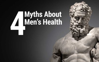Men’s Health Myths Debunked: Dispelling Common Misconceptions