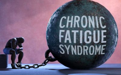 Finding Relief from Chronic Fatigue